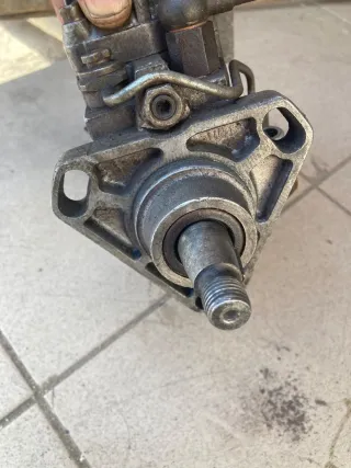  ТНВД Ford Escort 3 1.6л Арт 110748927, вид 4