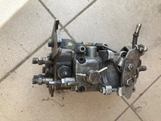  ТНВД Ford Escort 3 1.6л Арт 110748927, вид 3