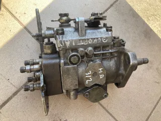  ТНВД Ford Escort 3 1.6л Арт 110748927, вид 2