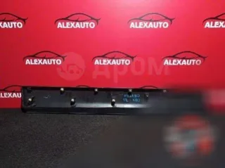  7507348010 Накладка двери передней правой | молдинг двери передней правой Toyota Venza 2 Арт 60596679DR, вид 2