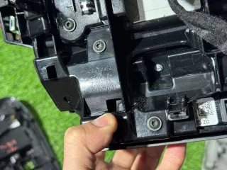  Блок кнопок Peugeot 308 3 Арт 7680976, вид 3