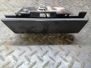 9610614677 Пепельница Citroen Xantia Арт 128-49, вид 1