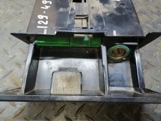 9610614677 Пепельница Citroen Xantia Арт 128-49, вид 2