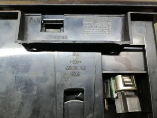 9610614677 Пепельница Citroen Xantia Арт 128-49, вид 3