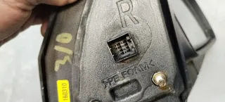  Зеркало правое Hyundai Tucson 1 Арт 110838968, вид 3