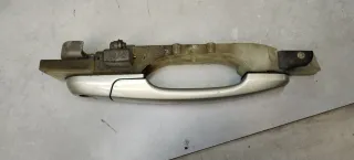  Ручка наружная передняя правая серая Hyundai Tucson 1 Арт 110839018, вид 2