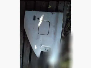  Крыло переднее левое Fiat Ducato 2 Арт 30314760, вид 1