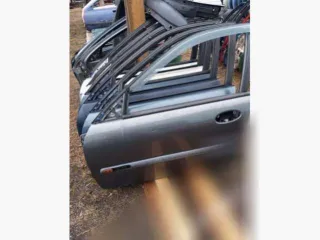  Дверь передняя левая Renault Laguna 1 Арт 30315076, вид 1