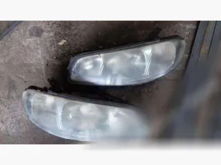  Фара правая Opel Omega B Арт 30499147, вид 1