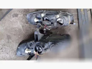  Фара правая Opel Omega B Арт 30499147, вид 2