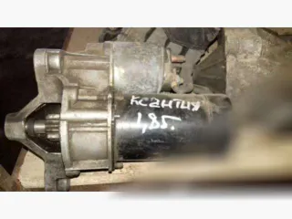  Стартер Citroen Xantia 1.8л Арт 30524498, вид 1