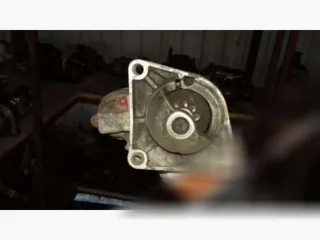  Стартер Alfa Romeo 156 1.8л Арт 30524563, вид 1