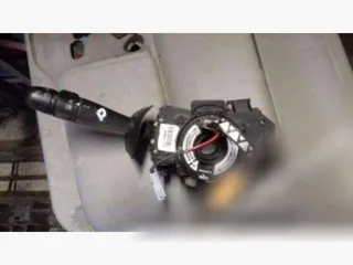  Переключатель подрулевой (стрекоза) Renault Kangoo 2 Арт 30735897, вид 1
