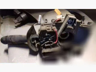  Переключатель подрулевой (стрекоза) Renault Kangoo 2 Арт 30735897, вид 2