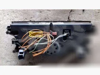  Блок управления печки/климат-контроля Citroen C5 1 Арт 30738298, вид 2