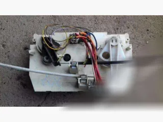  Блок управления печки/климат-контроля Peugeot 307 Арт 30738357, вид 2