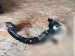  Педаль сцепления Renault Megane 1 Арт 31249439, вид 1