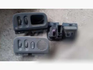  Блок управления светом Renault Scenic 1 Арт 31249521, вид 1