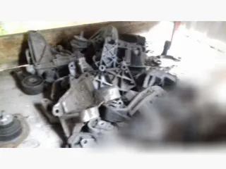 Кронштейн Renault Megane 1 Арт 31249543, вид 1