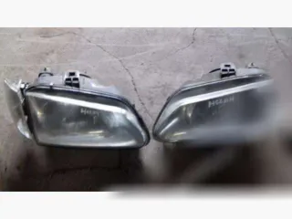  Фара левая Renault Megane 1 Арт 31260750, вид 1