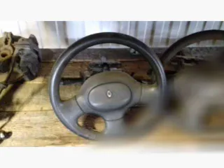  Руль Renault Megane 1 Арт 31260937, вид 1