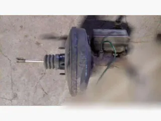  Вакуумный усилитель тормозов Renault Laguna 1 Арт 31384864, вид 1