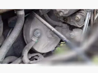  Вакуумный усилитель тормозов Fiat Marea Арт 31389015, вид 1