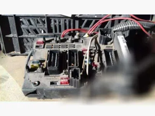  Блок комфорта Peugeot 406 Арт 31449831, вид 1
