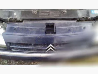  Решетка радиатора Citroen Xantia Арт 32197016, вид 1