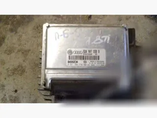 8D0907558B Блок управления двигателем Volkswagen Passat B5 1.8л Арт 32500715, вид 1