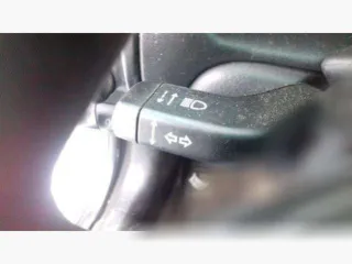  Переключатель подрулевой (стрекоза) Opel Vectra B Арт 33046387, вид 1