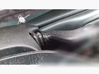  Переключатель подрулевой (стрекоза) Opel Vectra B Арт 33046387, вид 2