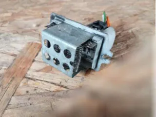  Сопротивление печки Renault Scenic 1 Арт 33365950, вид 1
