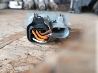  Сопротивление печки Renault Scenic 1 Арт 33365950, вид 2