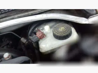  Цилиндр тормозной главный Peugeot 306 Арт 34626590, вид 1