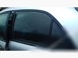  Стекло двери задней левой Fiat Marea Арт 34628294, вид 1