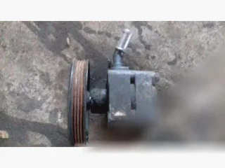  Насос гидроусилителя руля Nissan Almera N16 Арт 38916166, вид 1