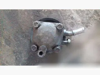  Насос гидроусилителя руля Nissan Almera N16 Арт 38916166, вид 3