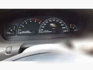  Щиток приборов (приборная панель) Fiat Marea Арт 40835212, вид 1