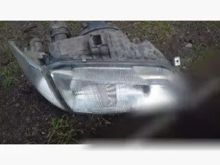  Фара правая Renault Scenic 1 Арт 42025304, вид 1