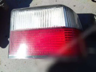  Фонарь задний правый Citroen Xantia Арт 45628894, вид 1