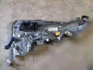  Стеклоподъемник задний левый Renault Laguna 1 Арт 46446322, вид 1