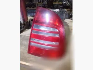  Фонарь задний правый Skoda Superb 1 Арт 53656463, вид 1