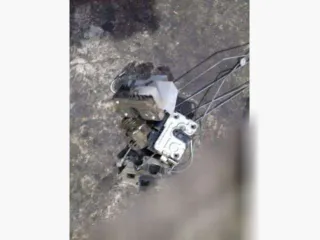  Замок двери задней правой Renault Laguna 1 Арт 54318107, вид 1