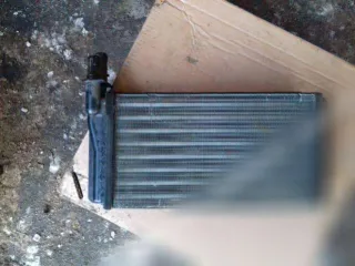  Радиатор отопителя (печки) Alfa Romeo 166 Арт 55467746, вид 2