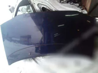  Капот Ford Galaxy 1 Арт 58792926, вид 1
