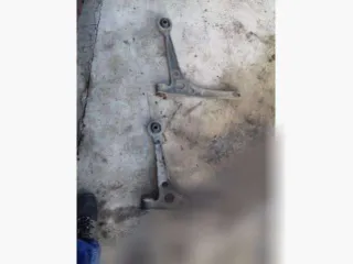  Рычаг передний правый Ford Galaxy 1 Арт 58877223, вид 1