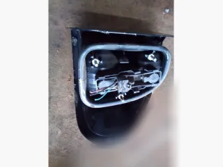  Фонарь задний левый Renault Laguna 1 Арт 58940384, вид 2