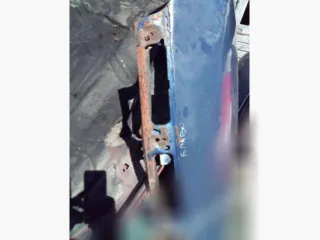  Капот Fiat Brava Арт 59771404, вид 3