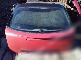  Крышка багажника (дверь 3-5) Fiat Brava Арт 59771466, вид 1